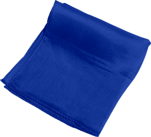 Silk 6 inch (Blue) Magic by Gosh