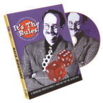 It's The Rules ( DICE ROUTINE ) by Bob Sheets - DVD