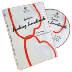 Souvenir Linking Loverbands (20 link, 10 single, DVD) by Alan Wong s