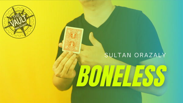 The Vault - Boneless by Sultan Orazaly video DOWNLOAD - Download