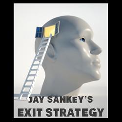 Exit Strategy by Jay Sankey - Video DOWNLOAD