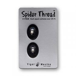 Spider Thread by Yigal Mesika x 2 Spools
