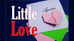 Little Love by Agustin - video DOWNLOAD