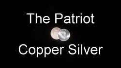 Patriot Copper Silver by Paul Andrich - video DOWNLOAD