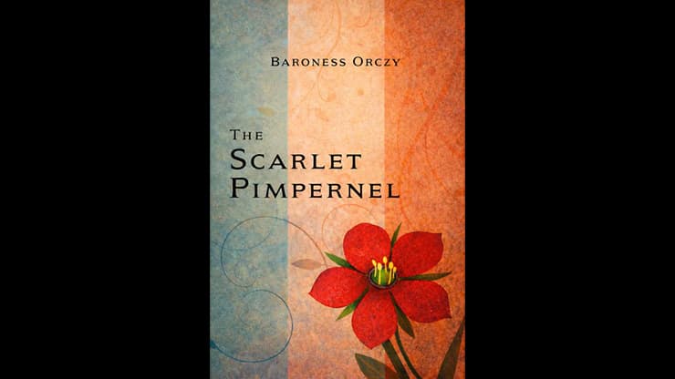 The Strolling Book Test by Michael O'Brien (The Scarlet Pimpernel) - magic trick
