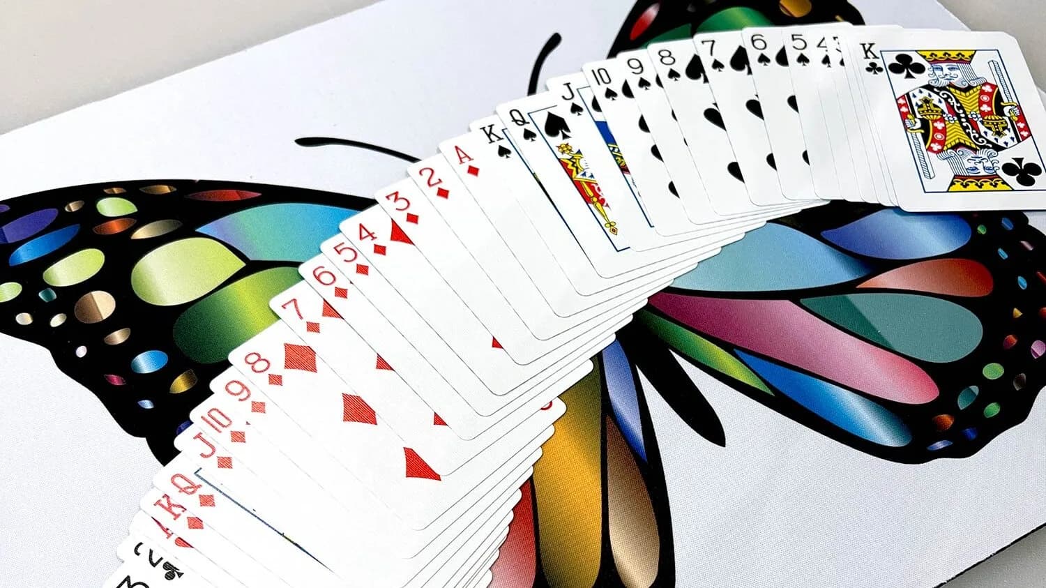 AMP Magicians Pad Large 40x30" - Personalised With Your Image - magic trick