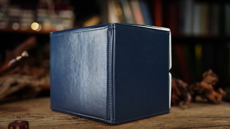 The Revelation Box by Wenyu Liu, Luca Volpe, Paul McCaig, Alan Wong & TCC Magic - magic trick