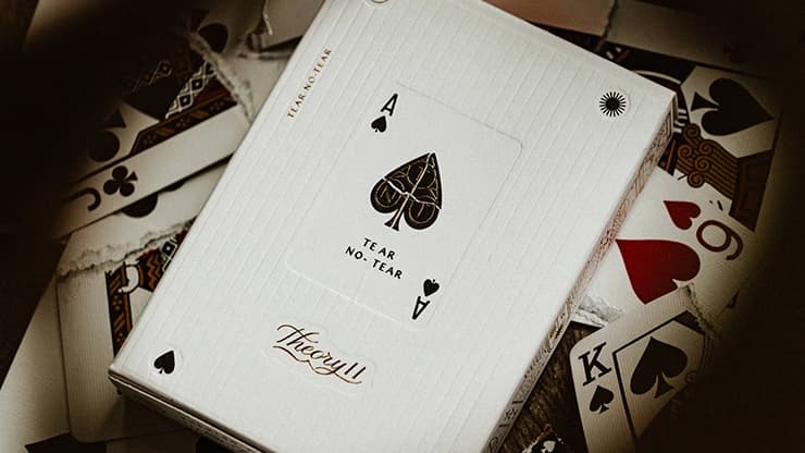 TNT by Nicholas Lawrence - magic trick