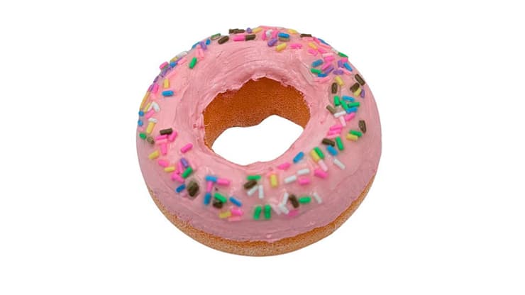 ULTRA DONUTS DX (Strawberry) by Tejinaya Magic - magic trick