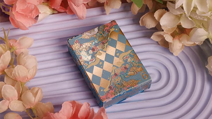 Standard Edition Alice's Adventures in Wonderland (Joukan) - magic trick