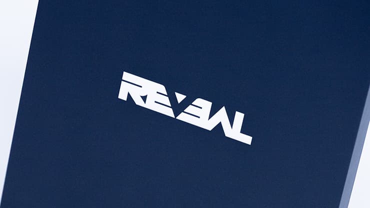 Reveal (2025 Edition) by Christopher Rawlins and Vanishing Inc. - magic trick