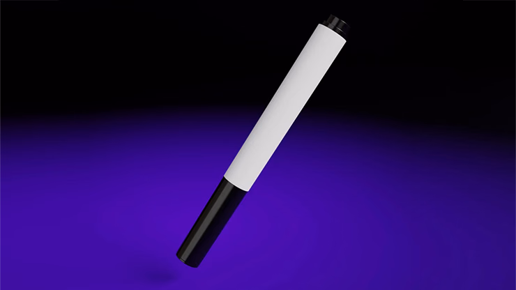 IARVEL Marker - magic trick