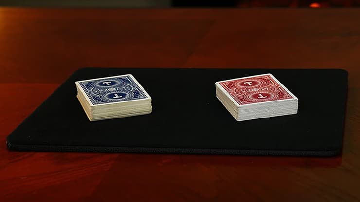 ISYC Deck Only by T-Tech - magic trick