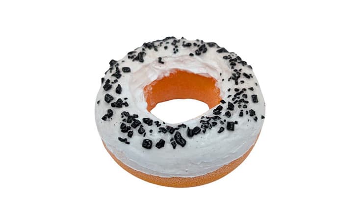 ULTRA DONUTS DX (Cookie and Cream) by Tejinaya Magic - magic trick