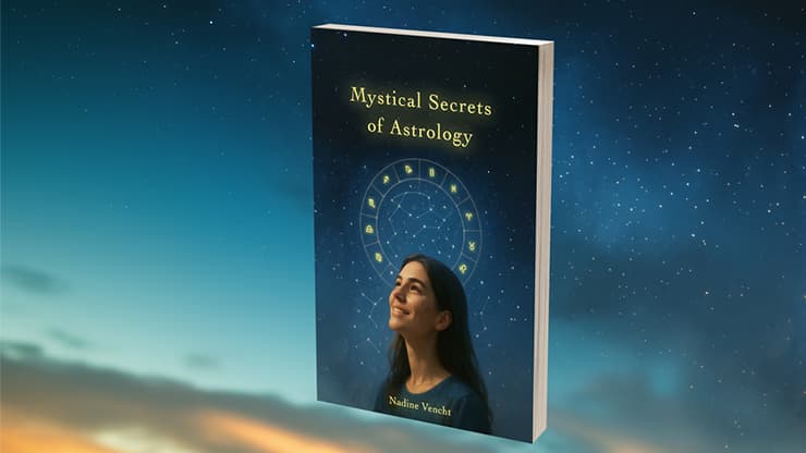 Echo Book Test by Vincent Hedan (Astrology) - magic trick