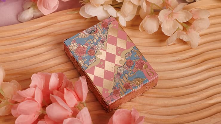 Standard Edition Alice's Adventures in Wonderland (Gekan) - magic trick