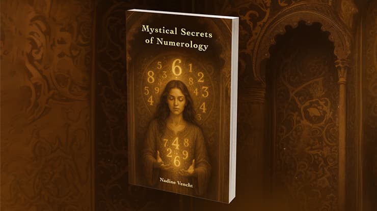 Echo Book Test by Vincent Hedan (Numerology) - magic trick