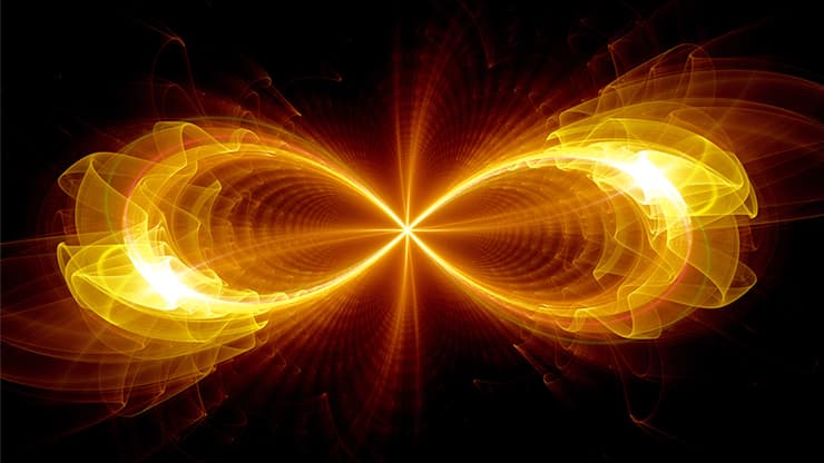 Infinity by Appmazing (APP) - Download - magic trick