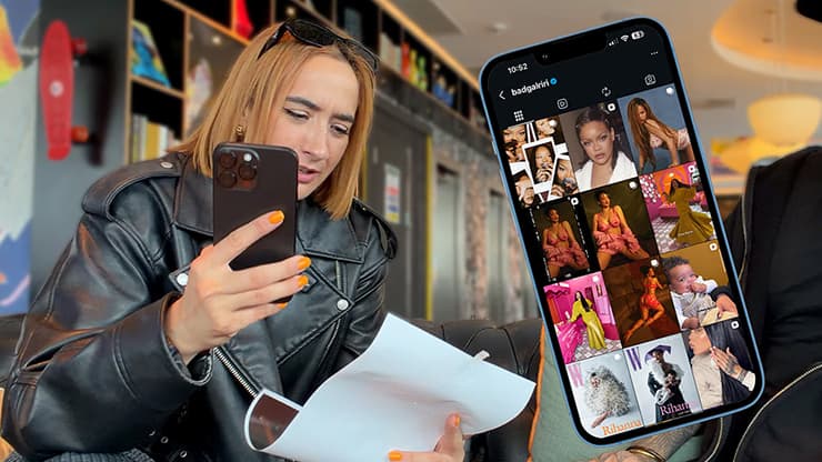 IG Force by Damien O'Brien video DOWNLOAD - magic trick