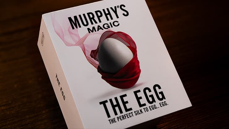 The Egg by Murphy's Magic - magic trick