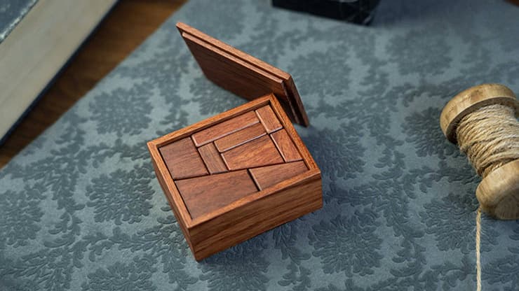 The Amazing 3D Puzzle Ultra by TCC - Trick magic trick