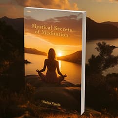 Echo Book Test by Vincent Hedan (Meditation) - magic trick