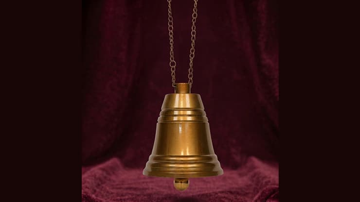 MASTER BELL COMMAND by MGI Company - magic trick