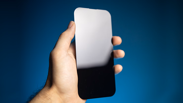 Leviosa Phone (EXTRA Screen) by João Miranda and Julio Montoro - magic trick
