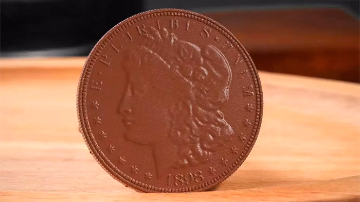 N15 by N2G magic trick