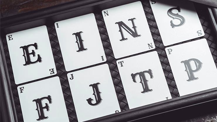 MBTI Match by Youyou magic trick