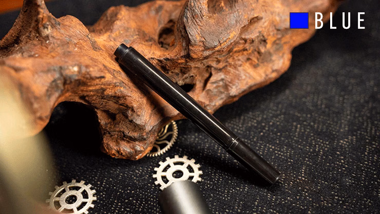Super Mark Refill Pen by Raymond Iong magic trick