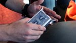 Abandoned BLUE (Gimmicks and Online Instructions) by Dennis Reinsma & Peter Eggink