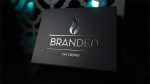 Branded by Tim Trono