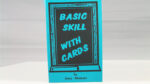 Basic Skill With Cards - Book