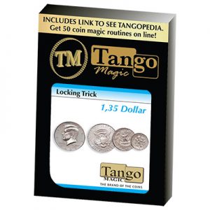 Locking $1.35 by Tango (D0032)