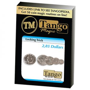 Locking $2.85 by Tango (D0033)