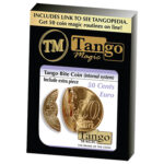 Bite Coin - (Euro 50 Cent - Internal With Extra Piece) by Tango (E0043)