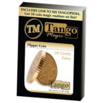 Flipper Coin 50 Cent Euro (E0035) by Tango