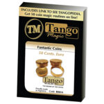 Fantastic Coins 50 cent Euro by Tango (B0014)