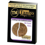 Folding 50 Cent Euro (E0037) by Tango