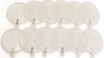 Squeaker Pillow Double-Voice - Large (12 Pack)