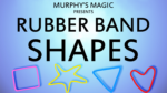 Rubber Band Shapes (triangle)