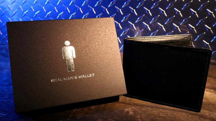 Real Man's Wallet - Image 2