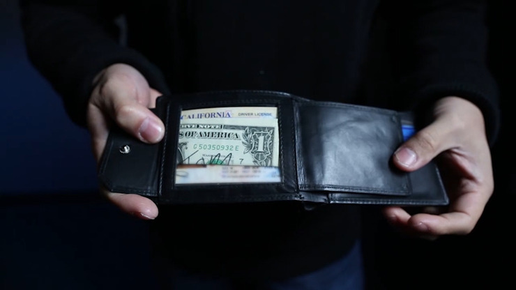 Real Man's Wallet - Image 5