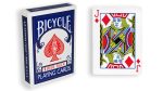 Blue One Way Forcing Deck (jd)