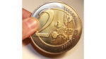 Jumbo 2 Euro Economy coin