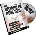 Wizard PK Ring DVD - DVD