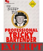 The Numismatist video (Excerpt from Scotty York Vol.1 - Professional Trick Bartender) DOWNLOAD