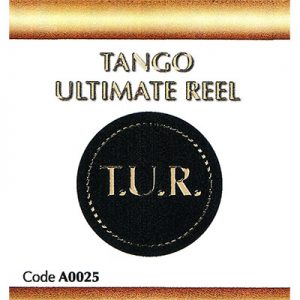 Tango Ultimate Reel (A0025) by Tango Magic