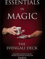 Essentials in Magic - Svengali Deck - English video DOWNLOAD